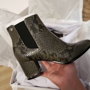 NEW CK Booties